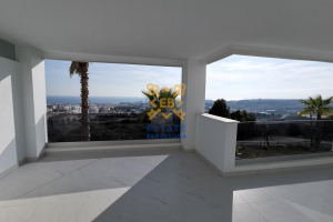 Apartamento №24963 en Estepona