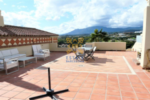 Apartamento №23889 en Estepona