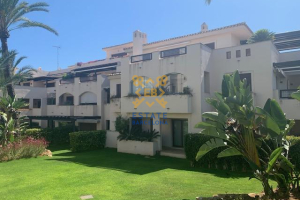 Apartamento №24650 en Puerto Banus