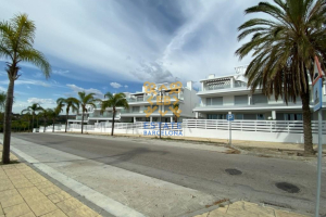 Apartamento №26036 en Estepona