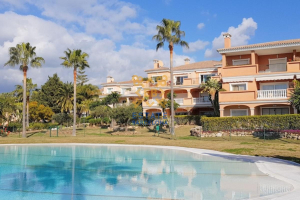 Apartamento №25730 en Estepona