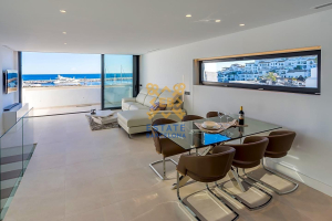 Apartamento №27283 en Puerto Banus