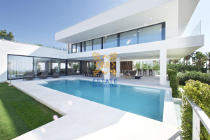 Villa №34063 en Marbella