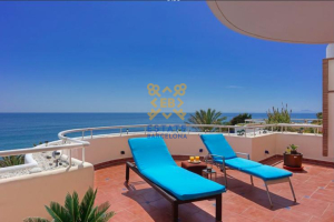 Apartamento №26582 en Estepona