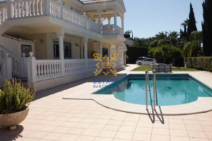 Villa №34131 en Mijas