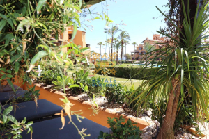 Apartamento №24292 en Estepona