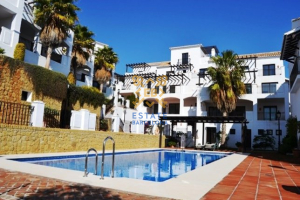 Apartamento №6353 en Marbella