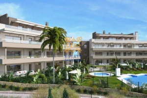 Apartamento №24885 en Mijas