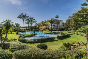 Apartamento №25411 en Marbella