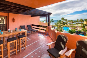 Apartamento №26833 en Estepona