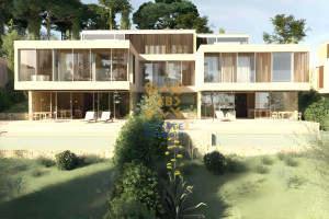 Proyecto de casas №50505 en Begur