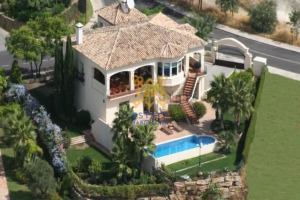 Villa №33119 en Marbella