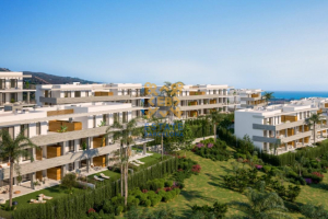 Apartamento №24657 en Marbella