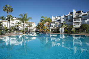 Apartamento №25491 en Marbella