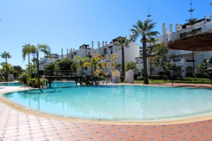 Apartamento №26483 en Marbella