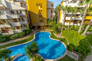 Apartamento №6774 en Torrevieja