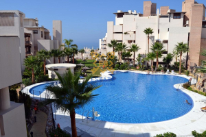 Apartamento №25350 en Estepona