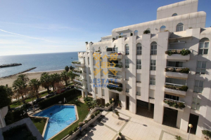 Apartamento №25383 en Marbella