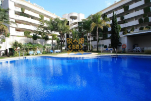 Apartamento №26169 en Puerto Banus