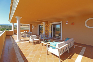 Apartamento №26685 en Marbella