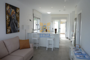 Apartamento №6494 en Pilar de la Horadada