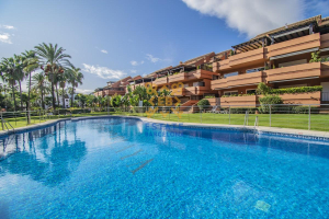 Apartamento №23638 en Puerto Banus