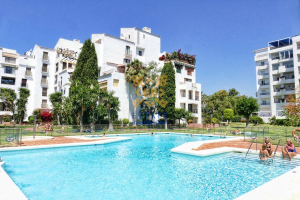 Apartamento №25261 en Puerto Banus