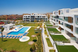 Apartamento №23321 en Estepona