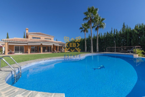 Villa №33027 en La Cala de Mijas