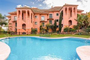 Apartamento №24480 en Benahavis