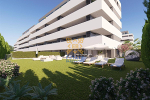 Apartamento №23694 en Torremolinos