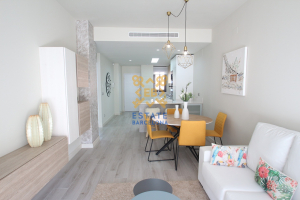 Apartamento №6499 en Guardamar del Segura