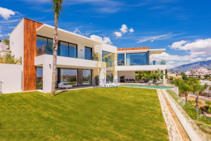 Villa №32916 en Marbella