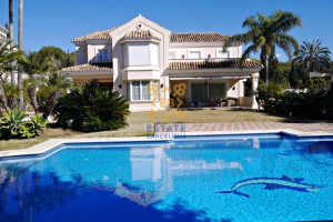 Villa №34091 en Marbella