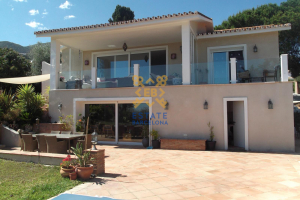 Villa №34077 en Benalmadena