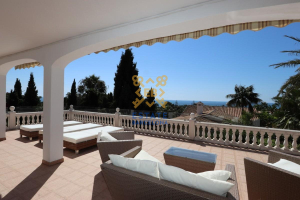 Villa №33493 en Marbella