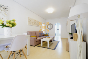 Apartamento №6648 en Elche