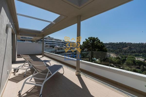 Apartamento №23764 en Benahavis