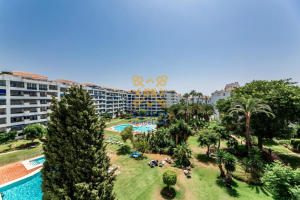 Apartamento №25951 en Puerto Banus