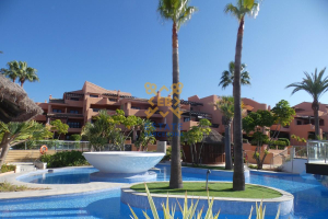 Apartamento №25361 en Estepona