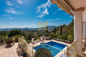 Villa №34427 en Mijas