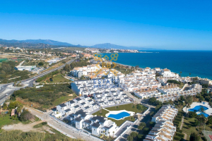 Apartamento №27509 en Estepona