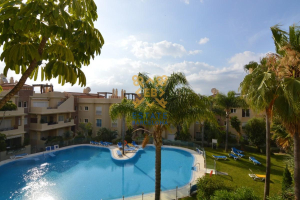 Apartamento №24597 en Estepona