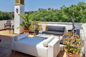 Apartamento №24975 en Marbella