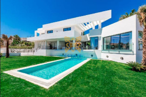 Villa №32836 en Marbella