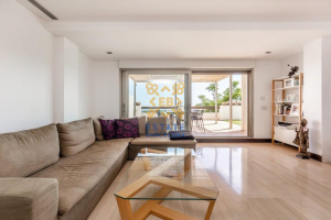 Apartamento №26020 en Benahavis