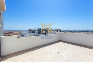 Apartamento №6726 en Orihuela (town)