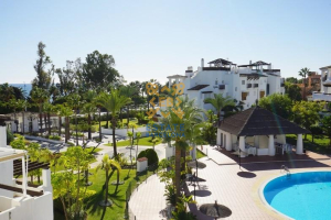 Apartamento №23918 en San Pedro de Alcantara