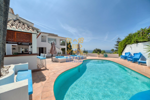 casa №8856 en Costa del Sol