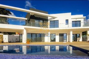 Villa №33497 en Mijas